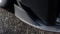 Rolls-Royce Ghost Brabus Top Gear