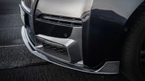 Rolls-Royce Ghost Brabus Top Gear