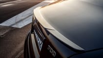 Rolls-Royce Ghost Brabus Top Gear