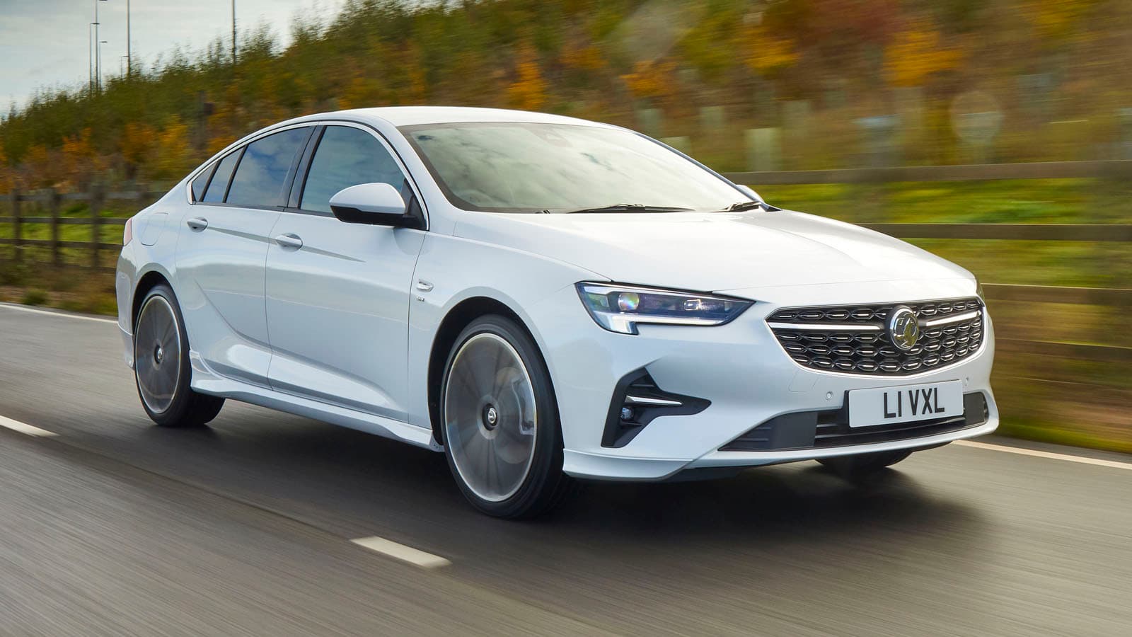 Opel Insignia Production To End This Year: Official