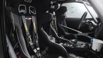 Skoda Afriq Concept Top Gear