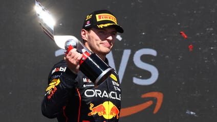 Verstappen
