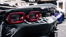 1016 Industries Ferrari SF90