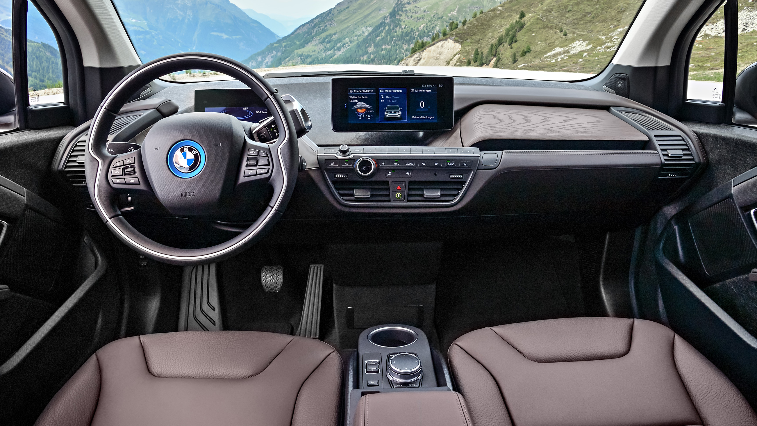 Bmw I3 Specs Top Gear