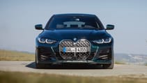 Alpina D4 S Gran Coupe 2022