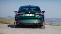 Alpina D4 S Gran Coupe 2022