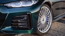 Alpina D4 S Gran Coupe 2022