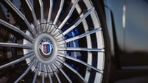 Alpina D4 S Gran Coupe 2022