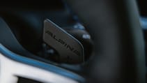 Alpina D4 S Gran Coupe 2022