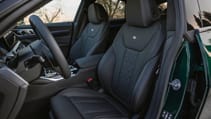 Alpina D4 S Gran Coupe 2022