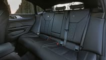Alpina D4 S Gran Coupe 2022