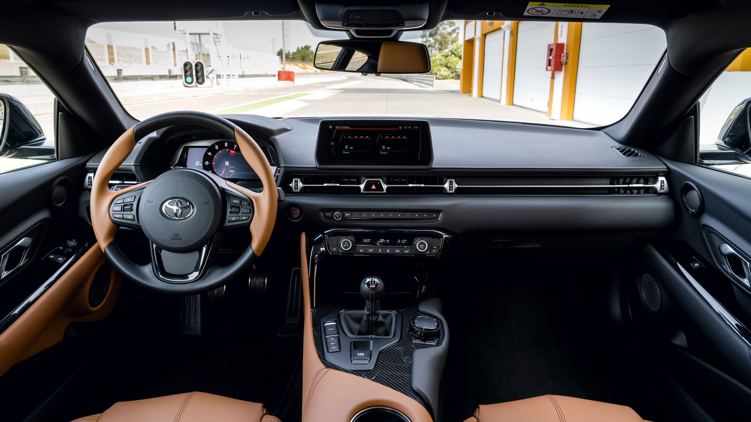 Toyota Gr Supra Manual Review Has Toyota S Forgotten Sports Car Found Its Mojo Reviews 23 Top Gear
