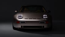 Porsche 928 Nardone Automotive