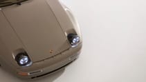 Porsche 928 Nardone Automotive