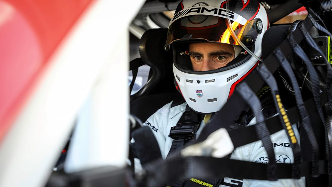 Racing drivers share their craziest memories of the Nürburgring | Top Gear