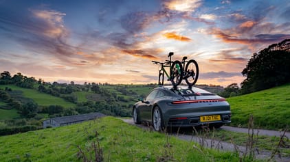 Porsche 911 Carrera 992 Coupe – long-term review - Report No:8 2026