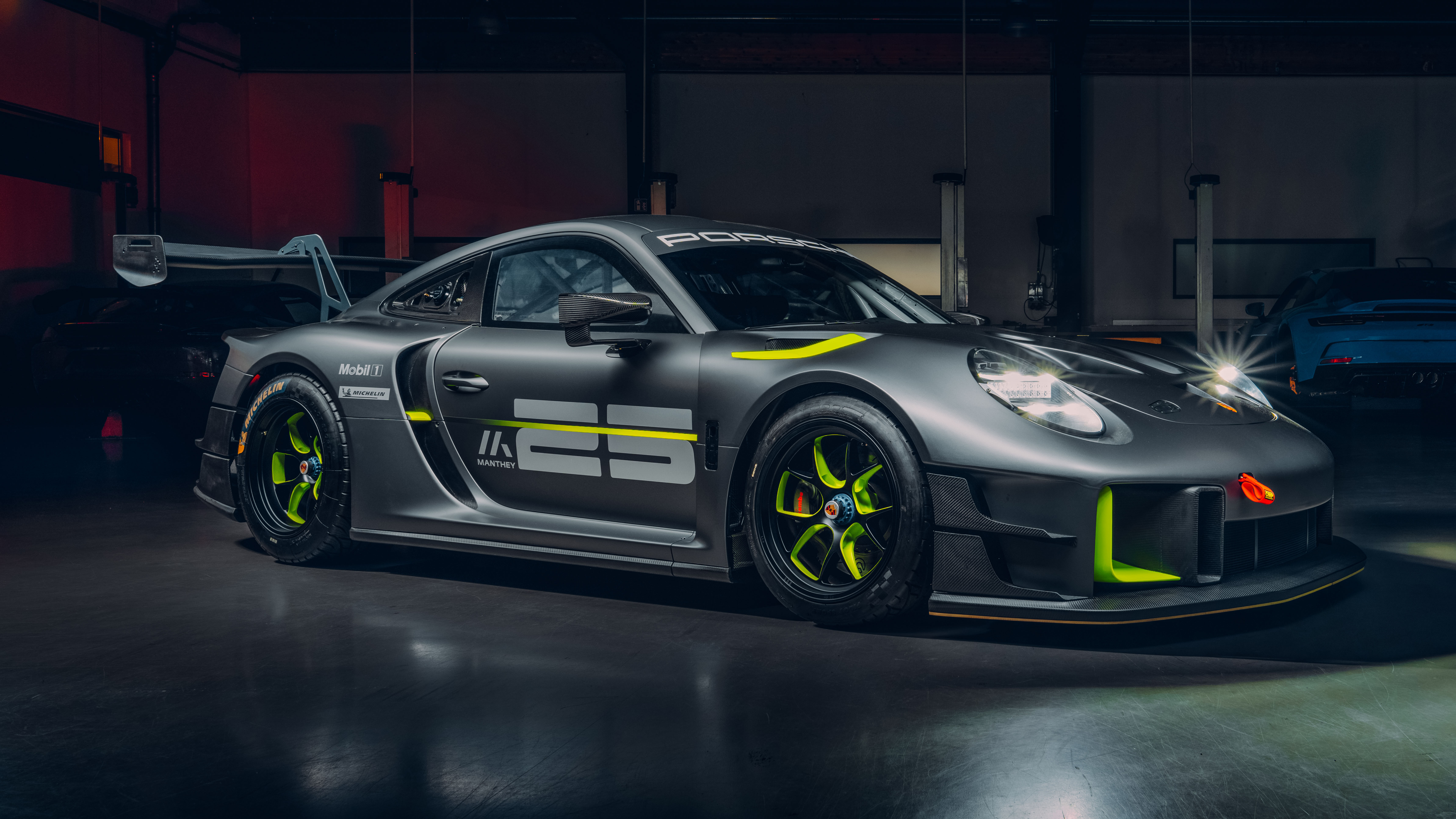 The Porsche 911 GT2 RS Clubsport 25 has sold out | Top Gear