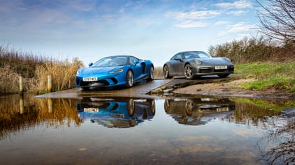 Porsche 911 Carrera 992 Coupe – long-term review - Report No:8 2026