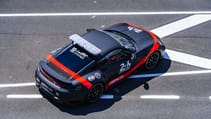 Le Mans 24 hour race 2022 gallery