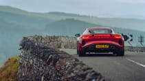 Lotus Emira review Top Gear