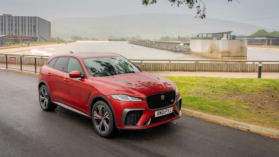 Explore Best Jaguar Cars in India 2023 - Latest Jaguar Cars