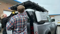 Land Rover Defender 90 Long Term Review