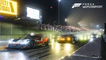 Forza Motorsport 2022