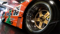 Forza Motorsport 2022