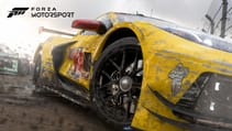 Forza Motorsport 2022