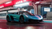 Forza Motorsport 2022