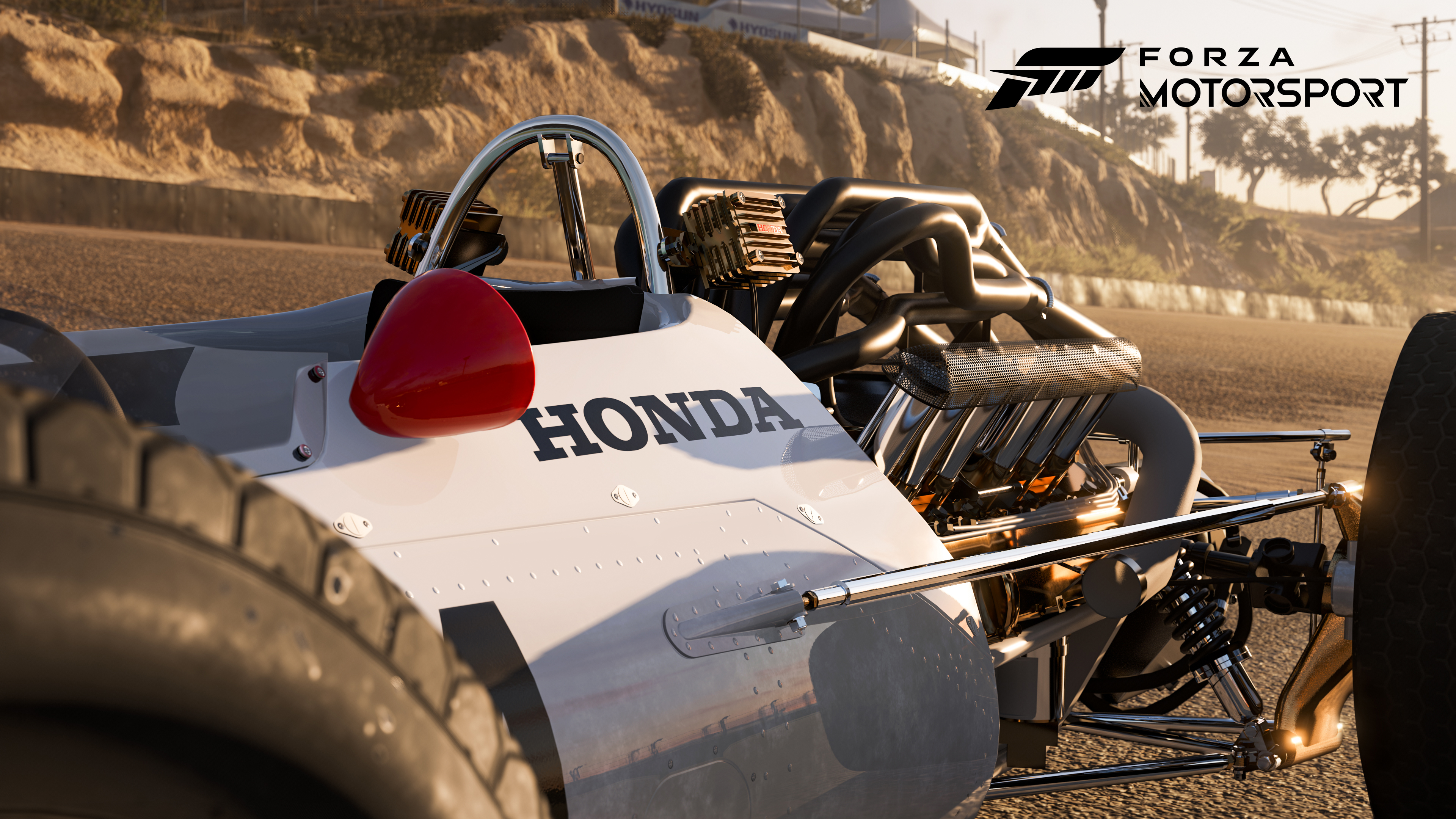 Forza Motorsport (2023) review