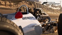 Forza Motorsport 2022