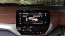 Volkswagen ID4 Family Pro Performance