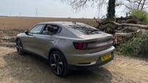 Polestar 2 Long Range AWD Performance Pack