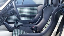 Singer Turbo Study new 2022
