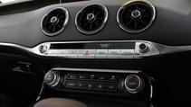 Kia Stinger GT review Top Gear