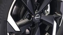 Nissan Juke Hybrid Top Gear