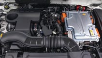 Nissan Juke Hybrid Top Gear