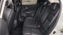 Nissan Juke Hybrid Top Gear
