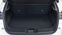 Nissan Juke Hybrid Top Gear