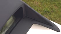BMW 645Ci Convertible Top Gear