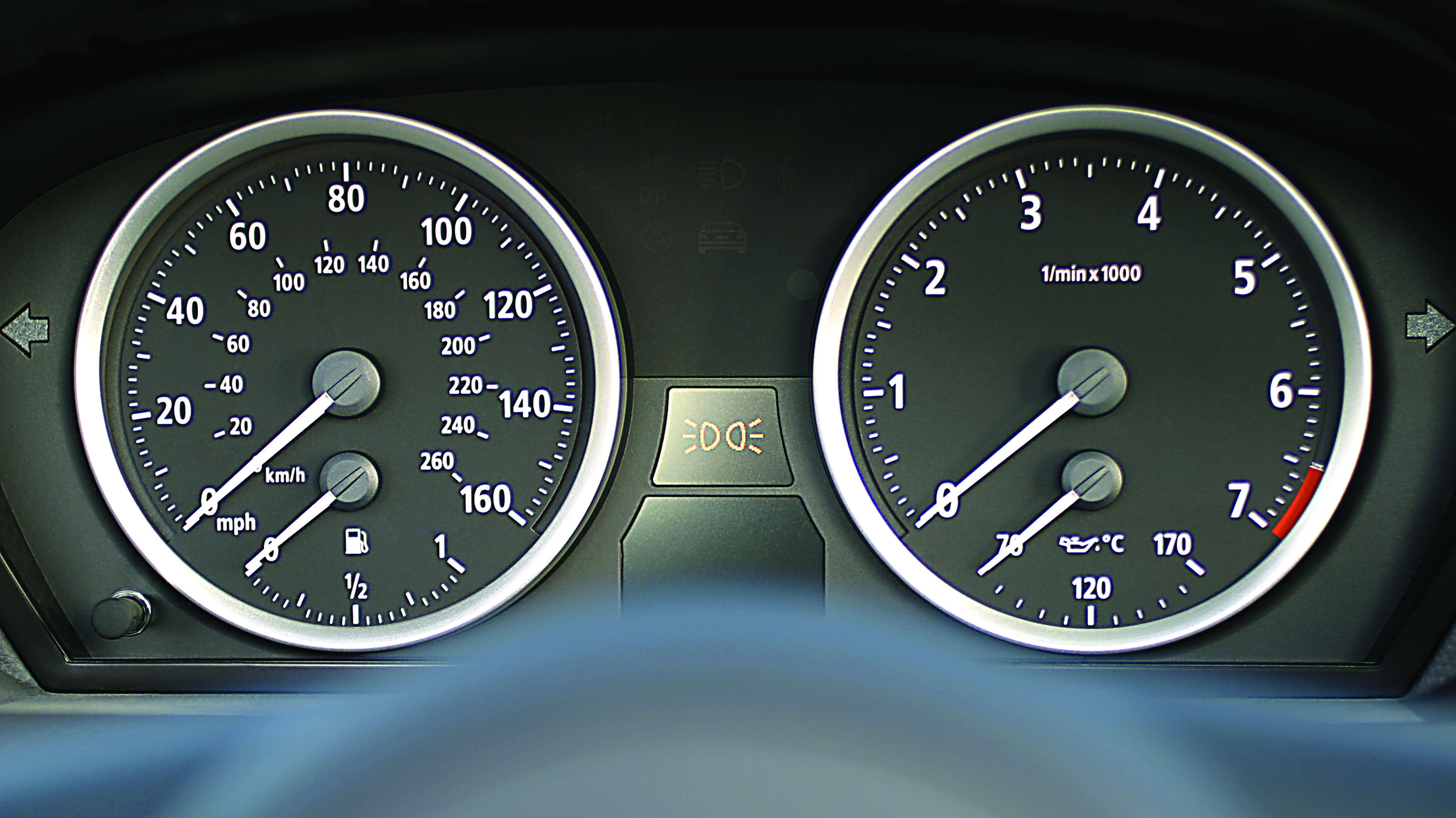 BMW 645Ci Convertible Top Gear