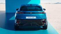 New Peugeot 408 2022