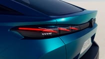 New Peugeot 408 2022