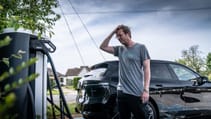 BMW iX xDrive50 M Sport - long-term review