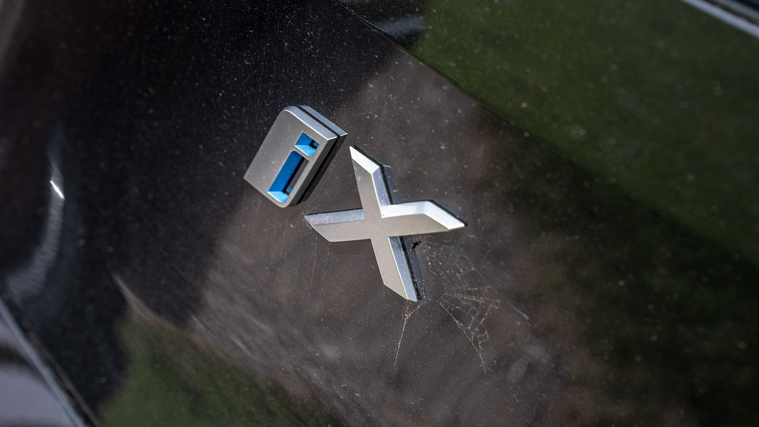 BMW iX xDrive50 M Sport - long-term review