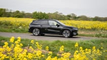BMW iX xDrive50 M Sport - long-term review