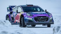 Top Gear TV series 32 episode 5