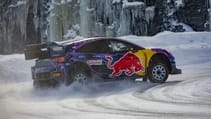 Top Gear TV series 32 episode 5