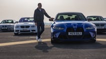 Top Gear TV series 32 episode 5